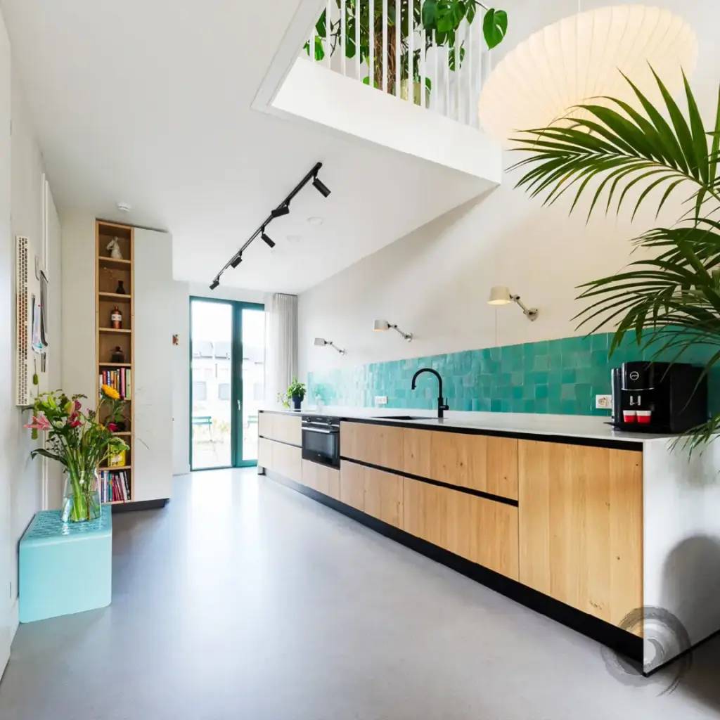 Portfolio afbeelding