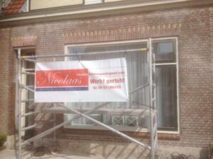 Portfolio afbeelding