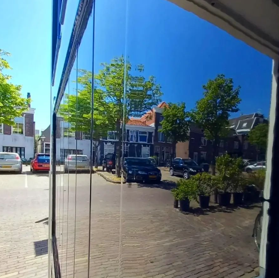 Portfolio afbeelding