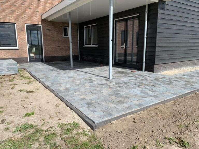 Portfolio afbeelding