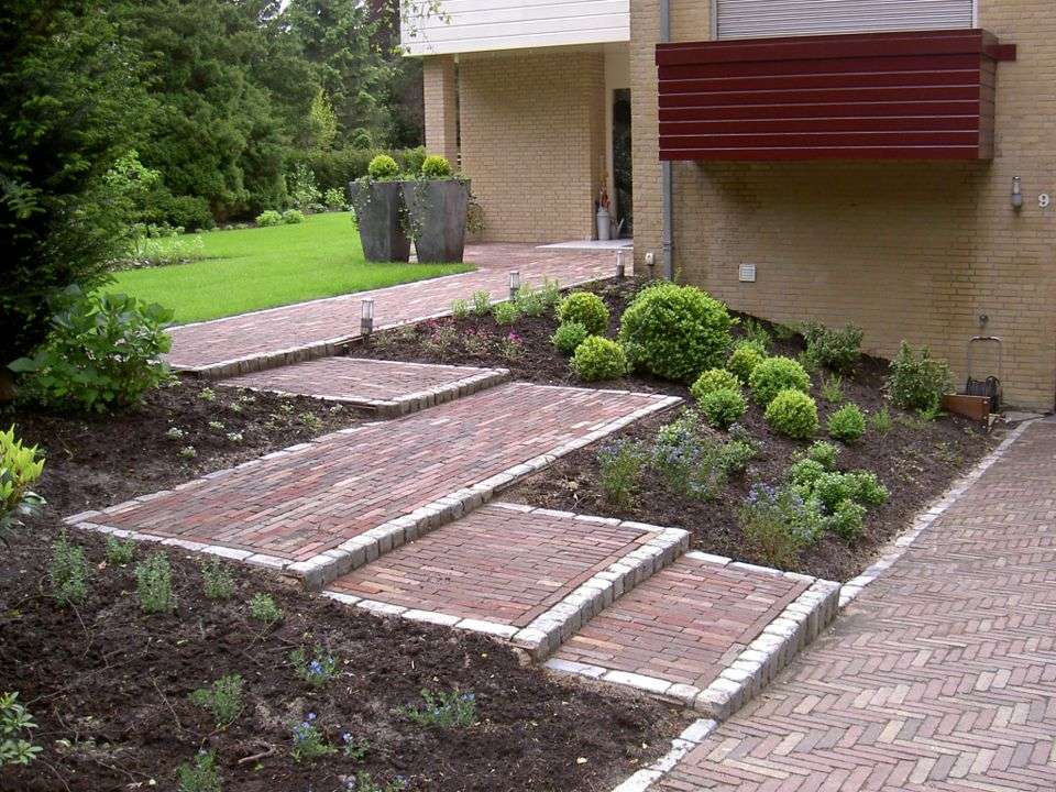 Portfolio afbeelding