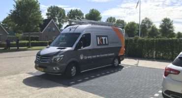 Portfolio afbeelding