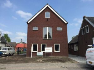 Portfolio afbeelding