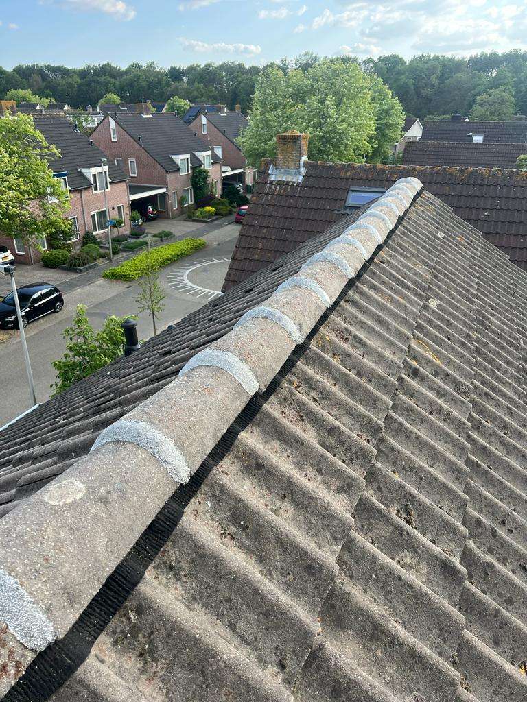 Portfolio afbeelding