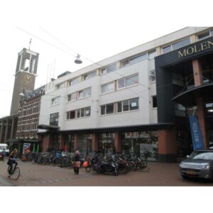 Portfolio afbeelding