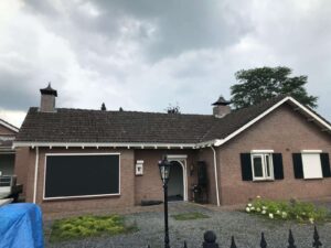 Portfolio afbeelding