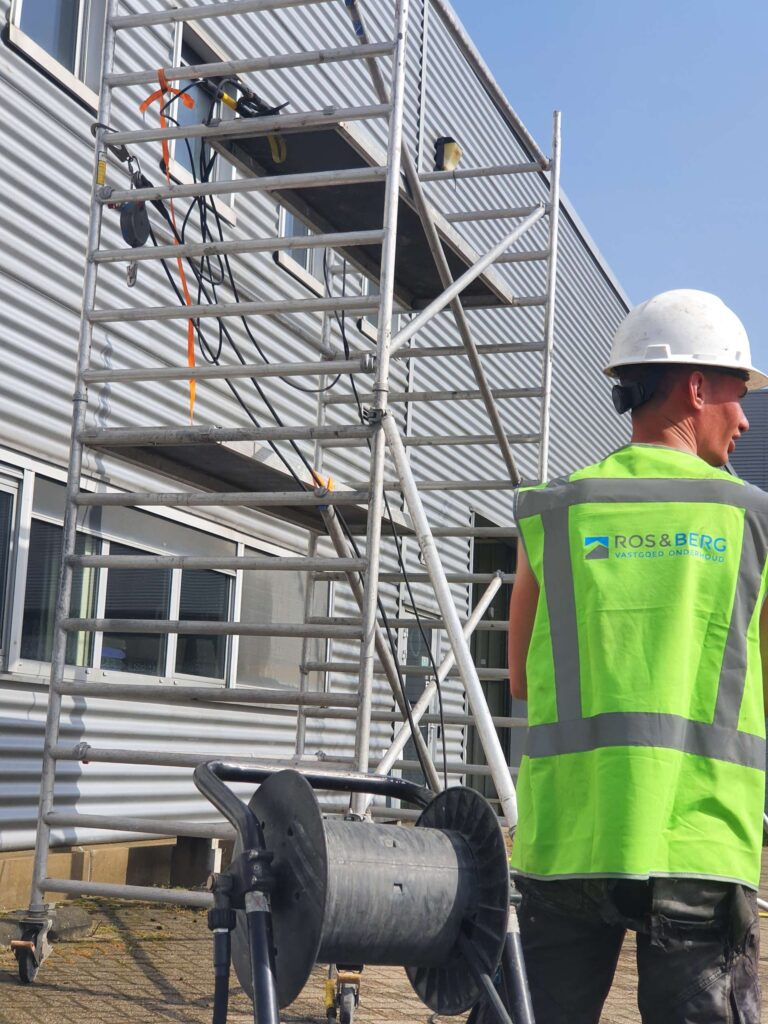 Portfolio afbeelding