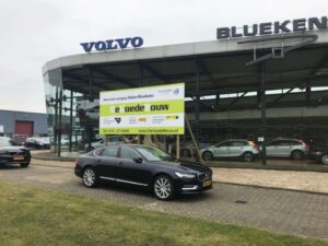 Portfolio afbeelding