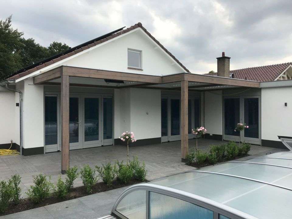 Portfolio afbeelding