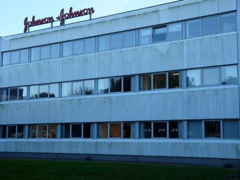 Portfolio afbeelding