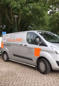 Portfolio afbeelding