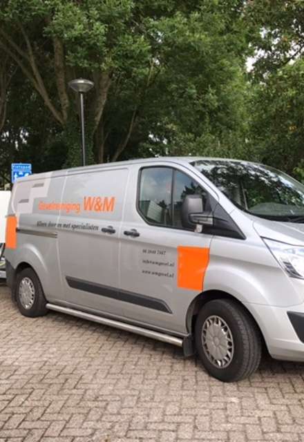 Portfolio afbeelding