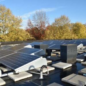 Portfolio afbeelding