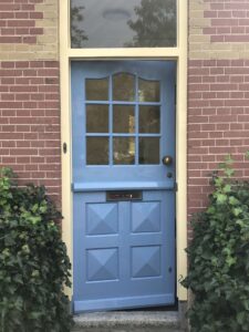 Portfolio afbeelding