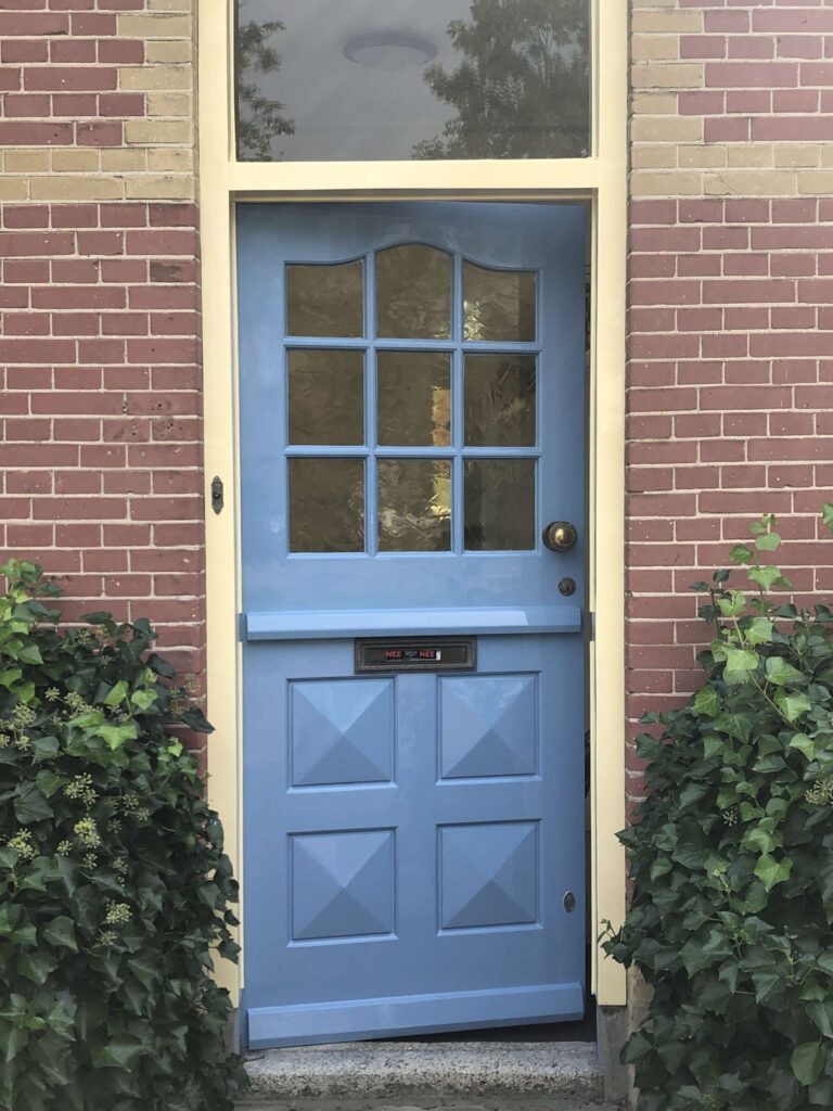 Portfolio afbeelding