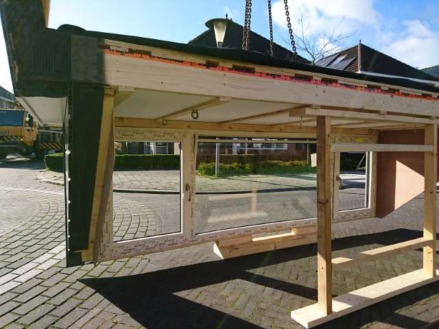 Portfolio afbeelding