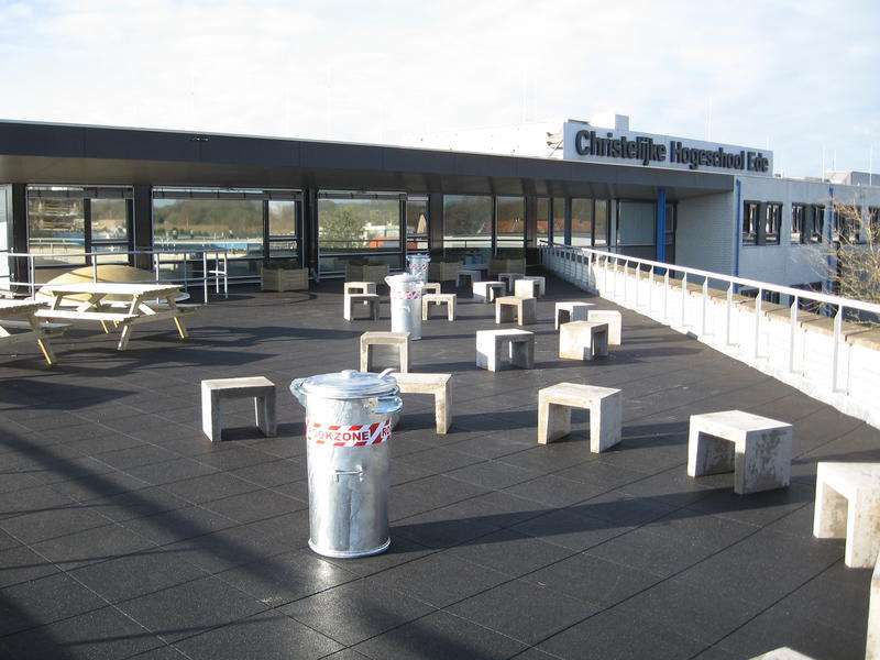 Portfolio afbeelding