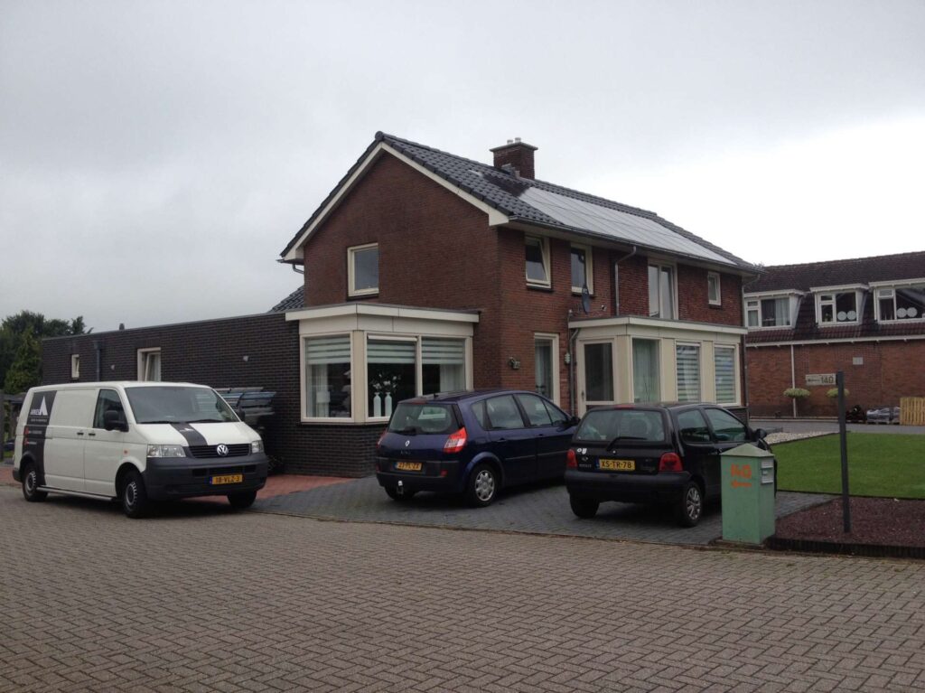 Portfolio afbeelding