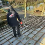 Dakrenovatie Afbeelding 1