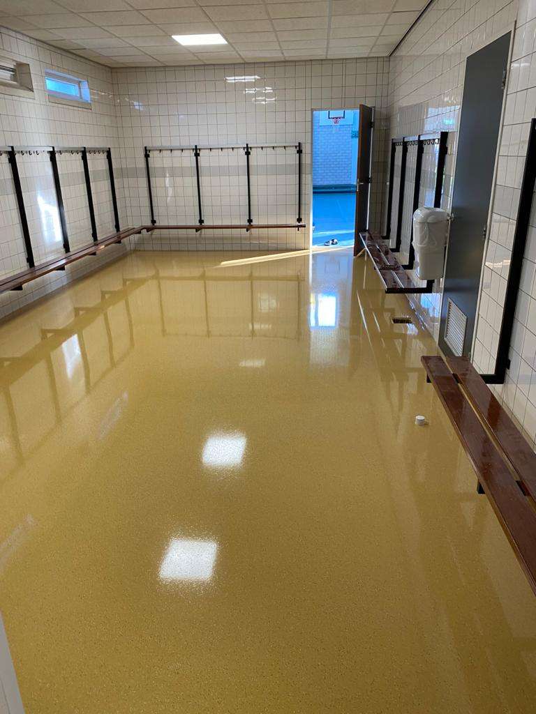 Portfolio afbeelding