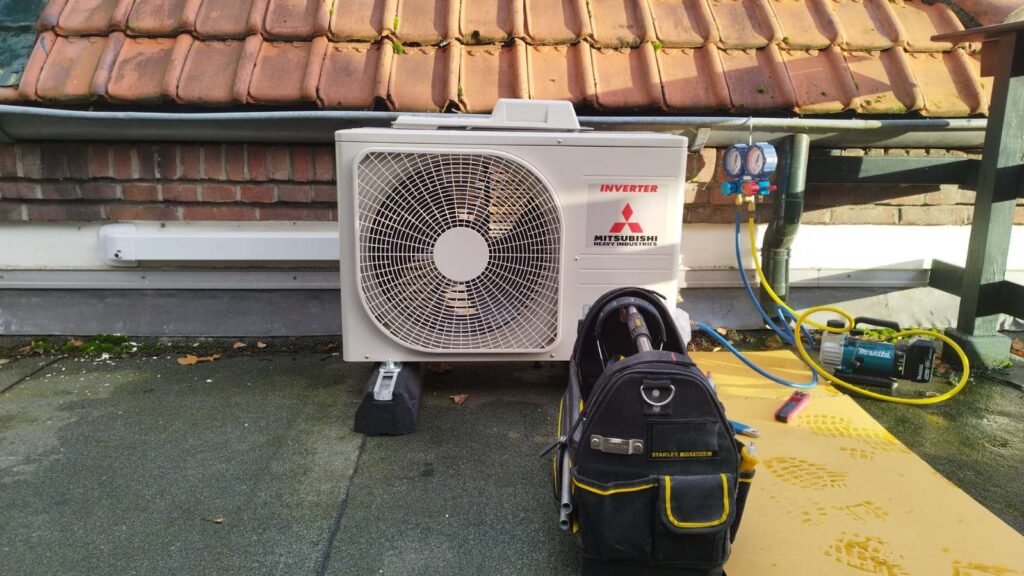 Portfolio afbeelding