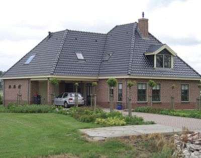 Portfolio afbeelding