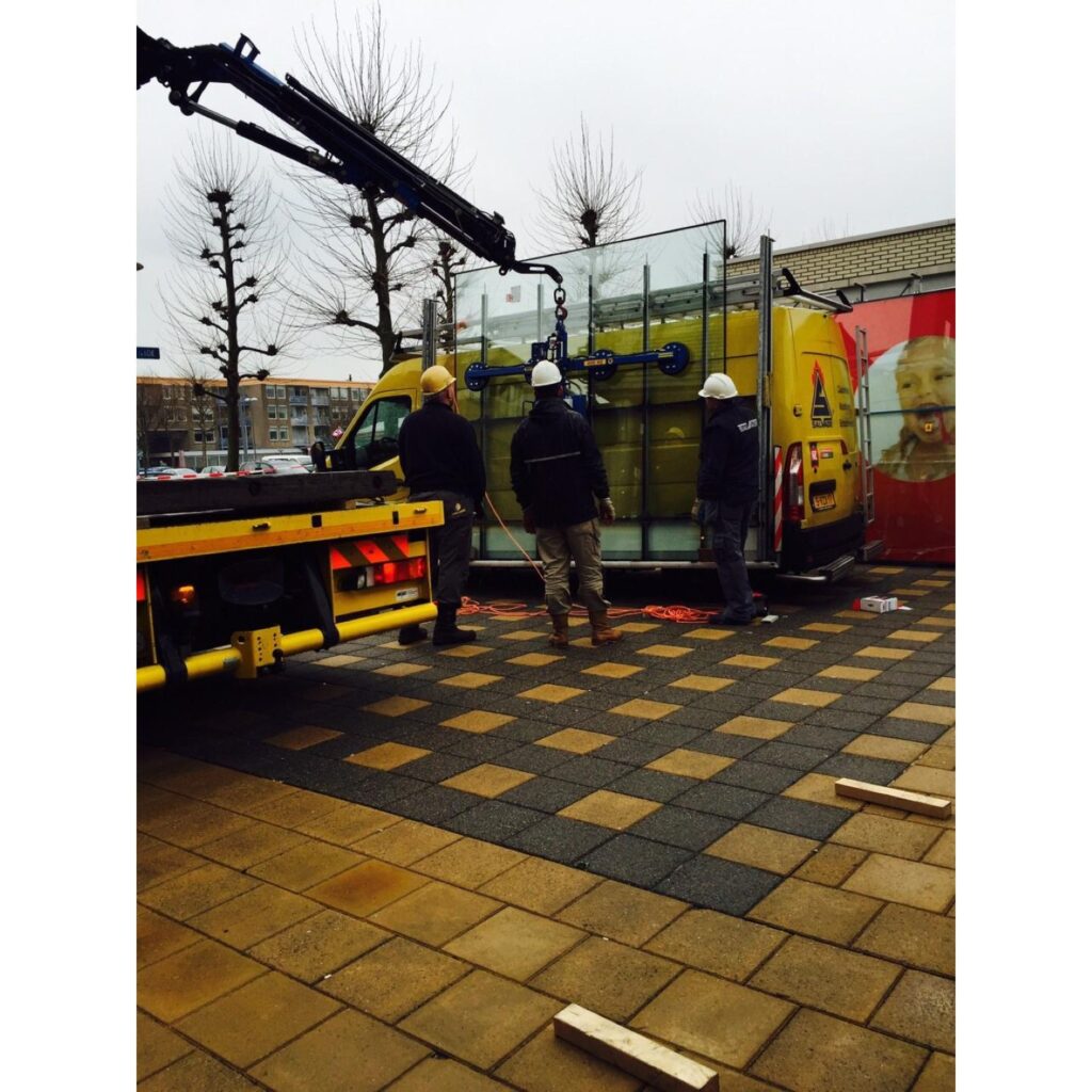 Portfolio afbeelding