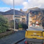 Spouwmuurisolatie met Eps parels Afbeelding 1