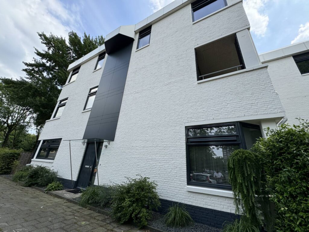 Portfolio afbeelding