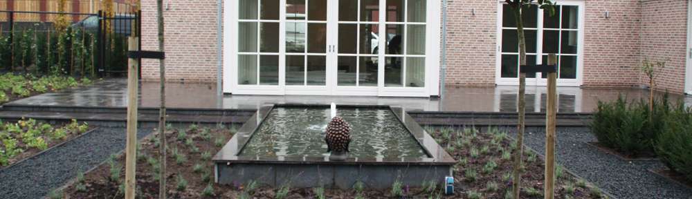 Portfolio afbeelding