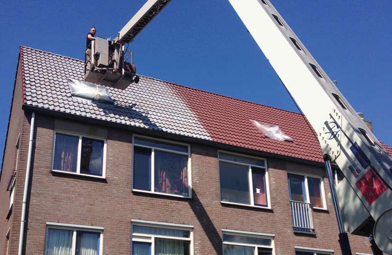 Portfolio afbeelding