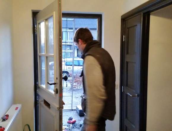 Portfolio afbeelding