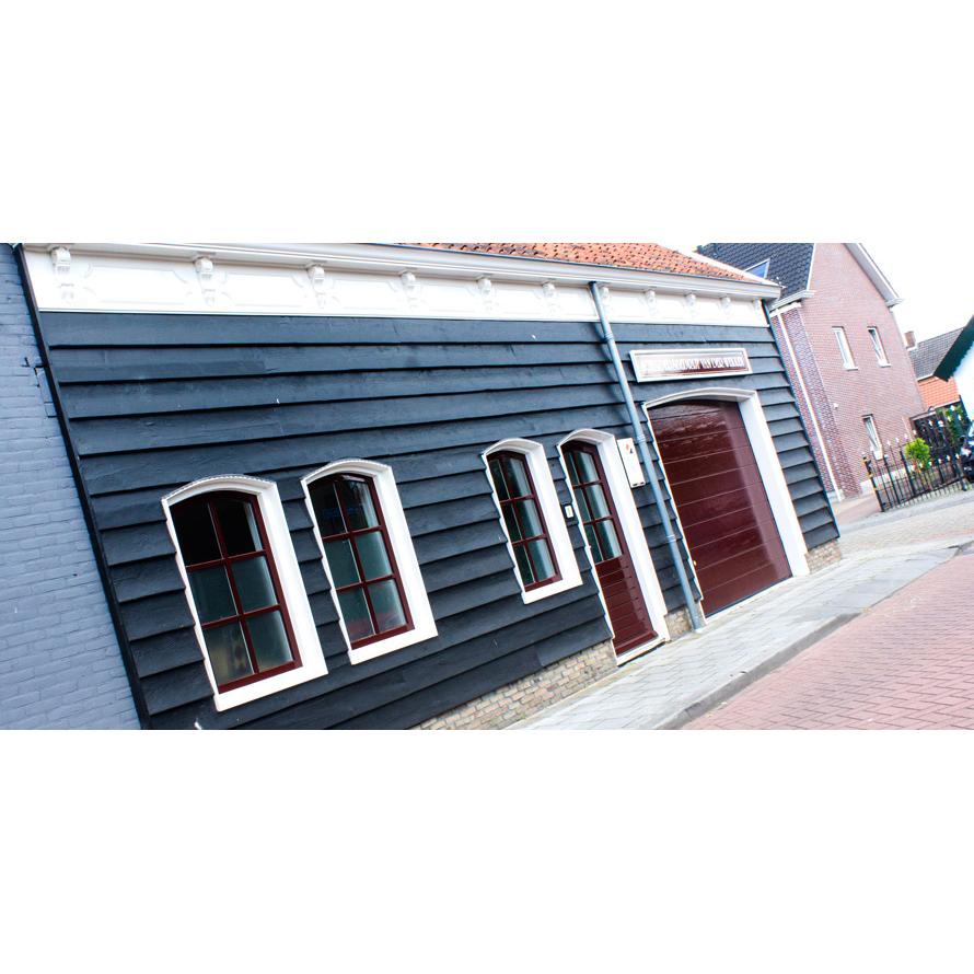 Portfolio afbeelding