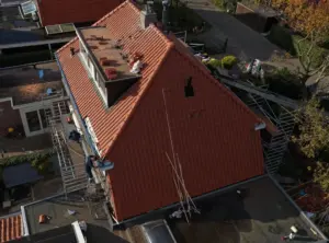 Portfolio afbeelding