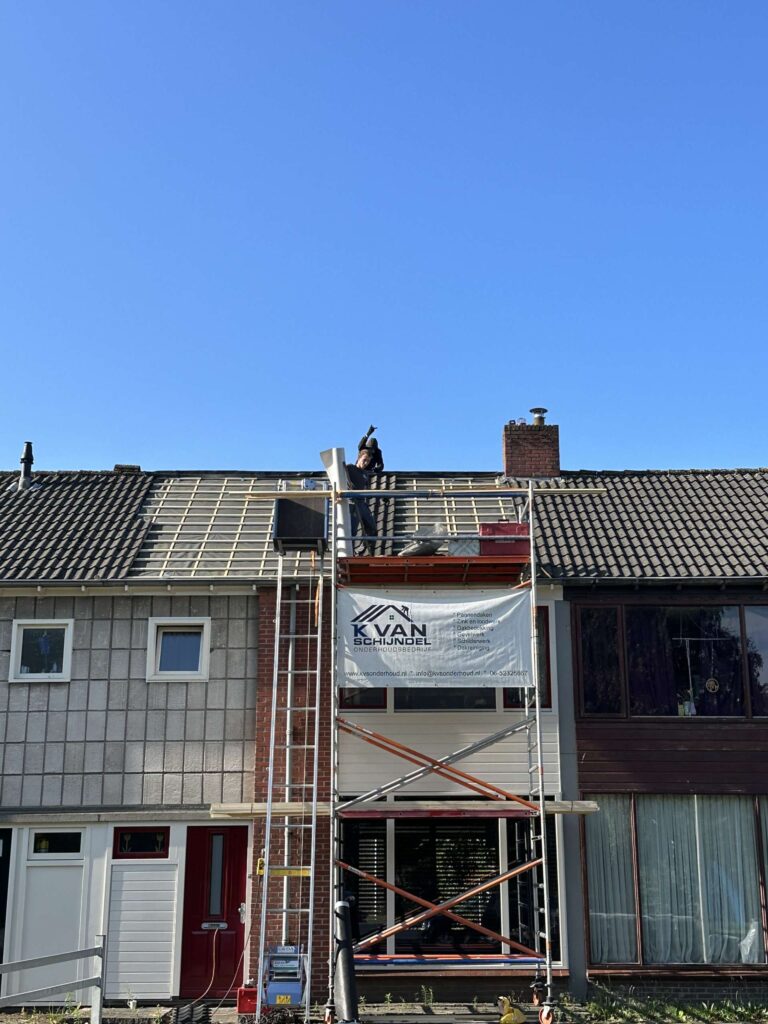 Portfolio afbeelding