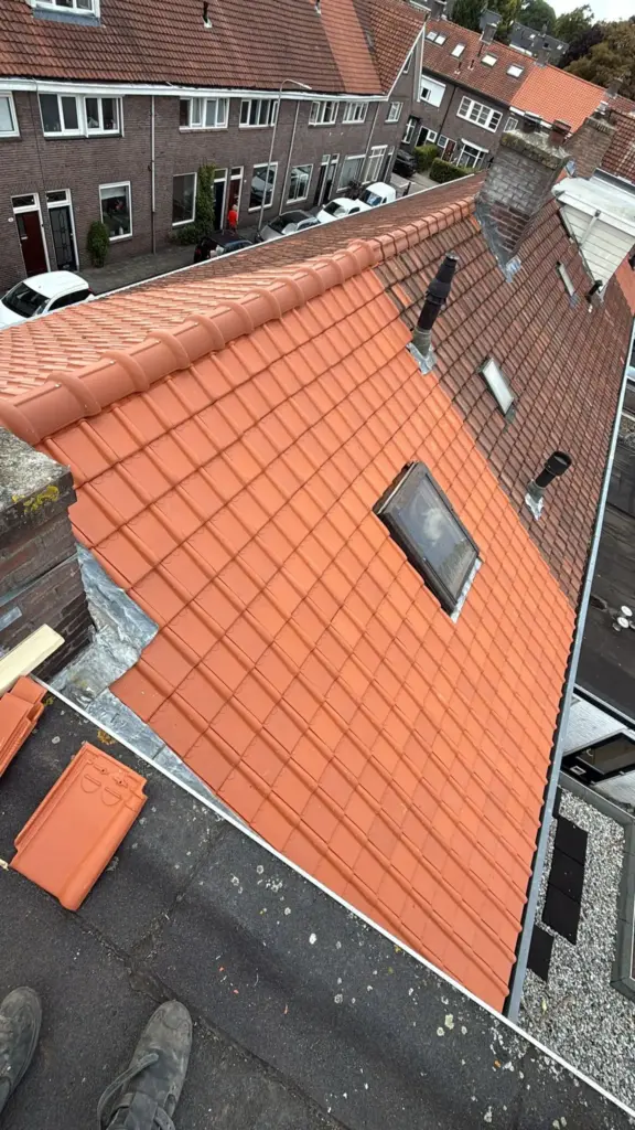 Portfolio afbeelding