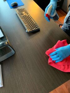 Portfolio afbeelding