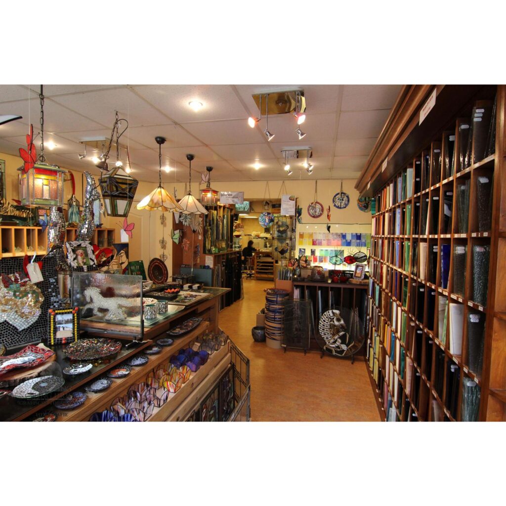 Portfolio afbeelding