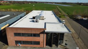 Dakkersland BV – Specialist in Bitumen daken