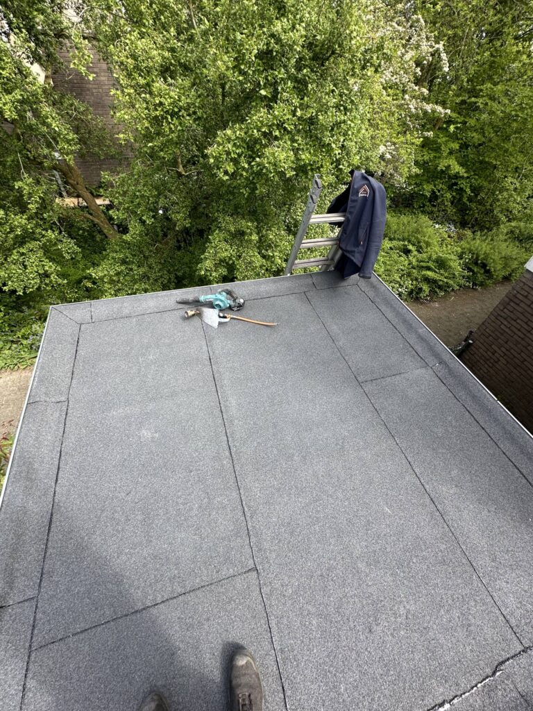 Portfolio afbeelding