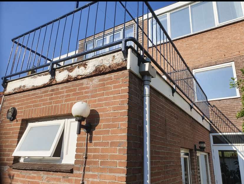 Portfolio afbeelding