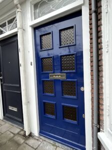 Portfolio afbeelding