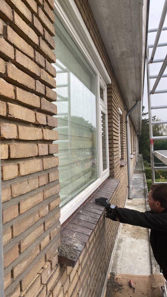 Portfolio afbeelding