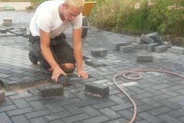 Portfolio afbeelding