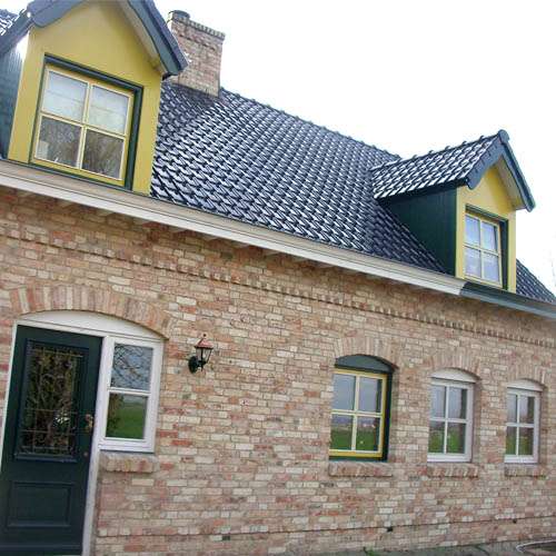 Portfolio afbeelding