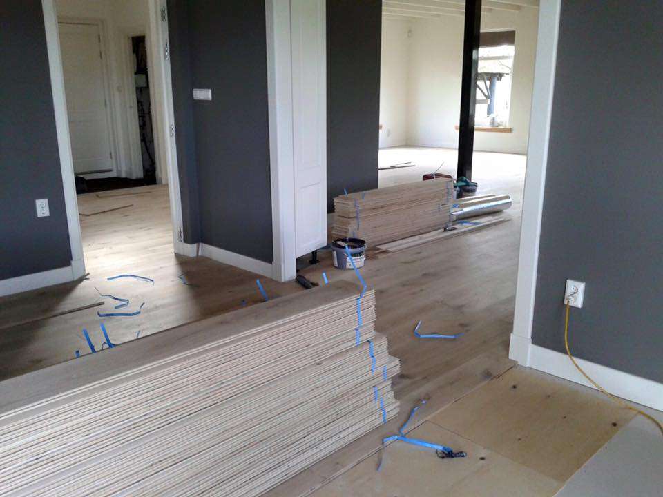 Portfolio afbeelding