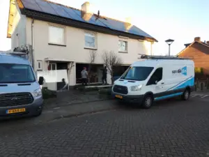 Portfolio afbeelding