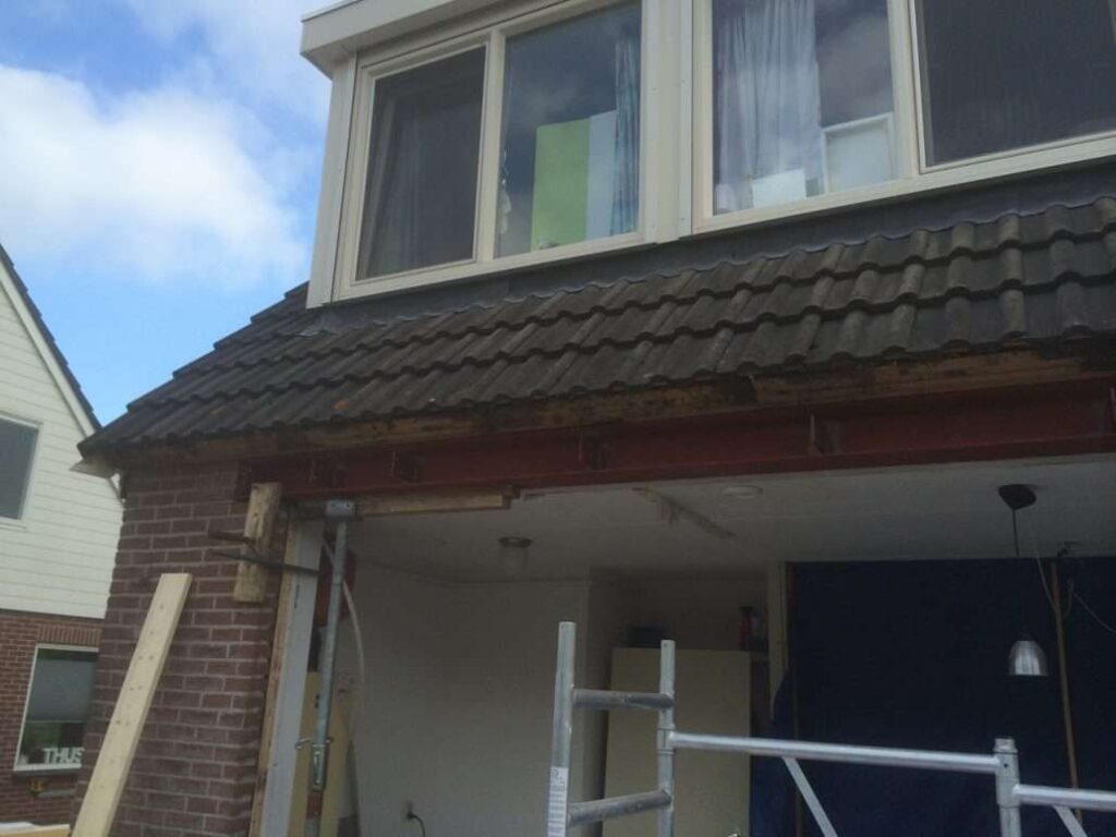 Portfolio afbeelding