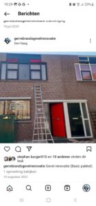 Portfolio afbeelding