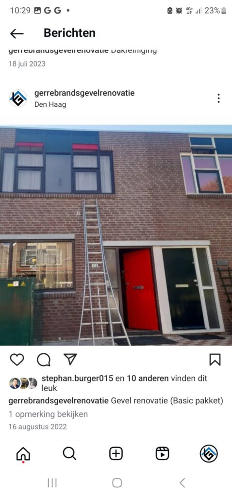 Portfolio afbeelding